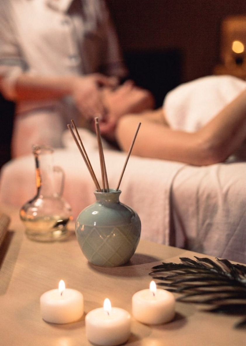 Wellness spa – Vila Devedzić masaže i relaksacija Vrnjačka Banja